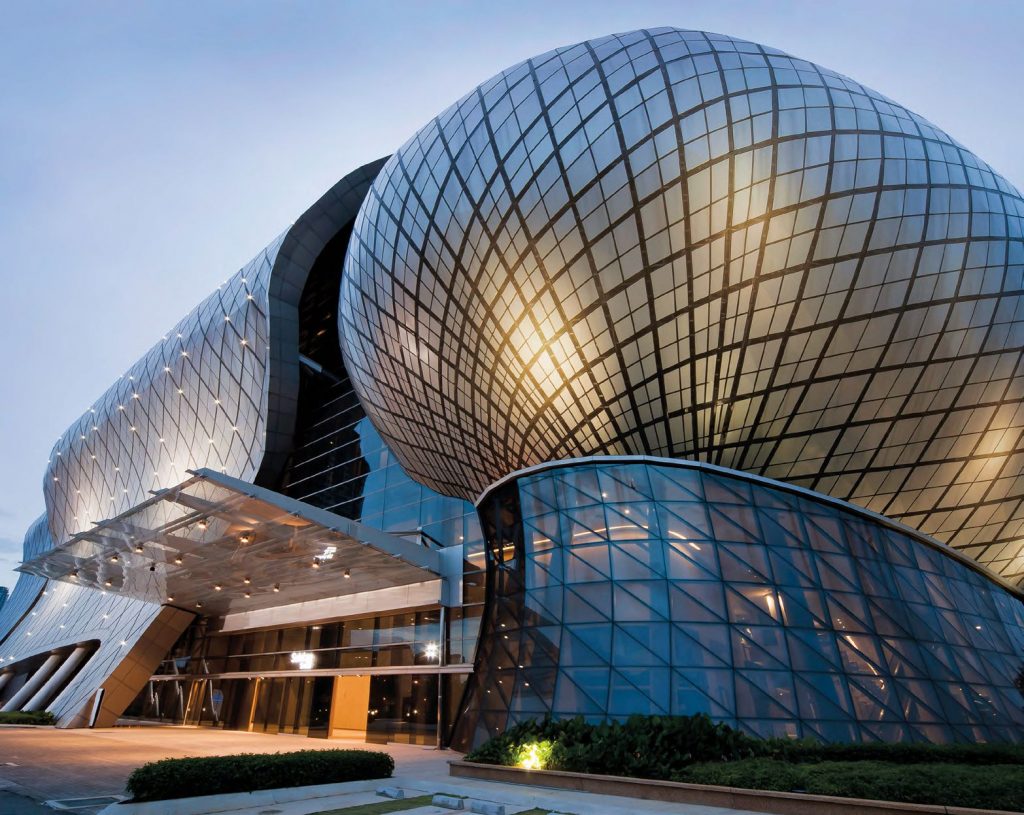 Malaysia International Trade & Exhibition Centre (MITEC) | CIDB HQ