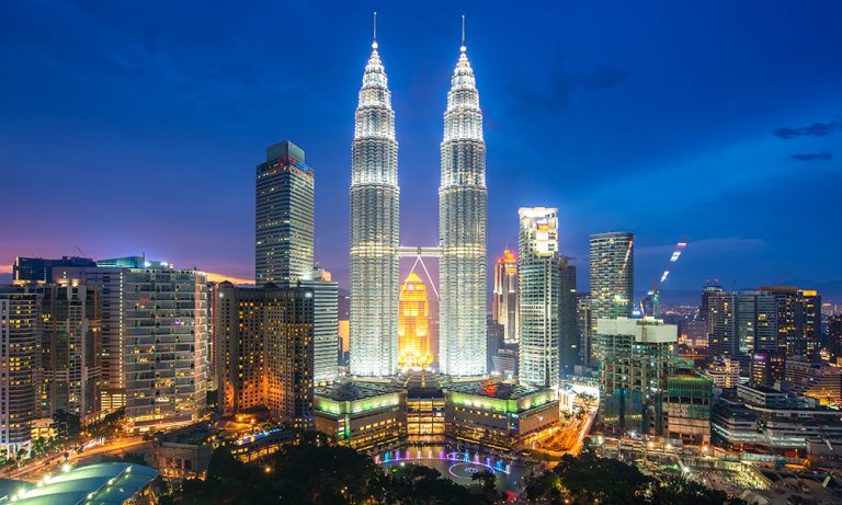 KLCC: A Rooted Vision of Urban Transformation and National Pride | CIDB HQ