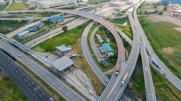 A Vision For Infrastructure In Malaysia Beyond 2023 | CIDB HQ