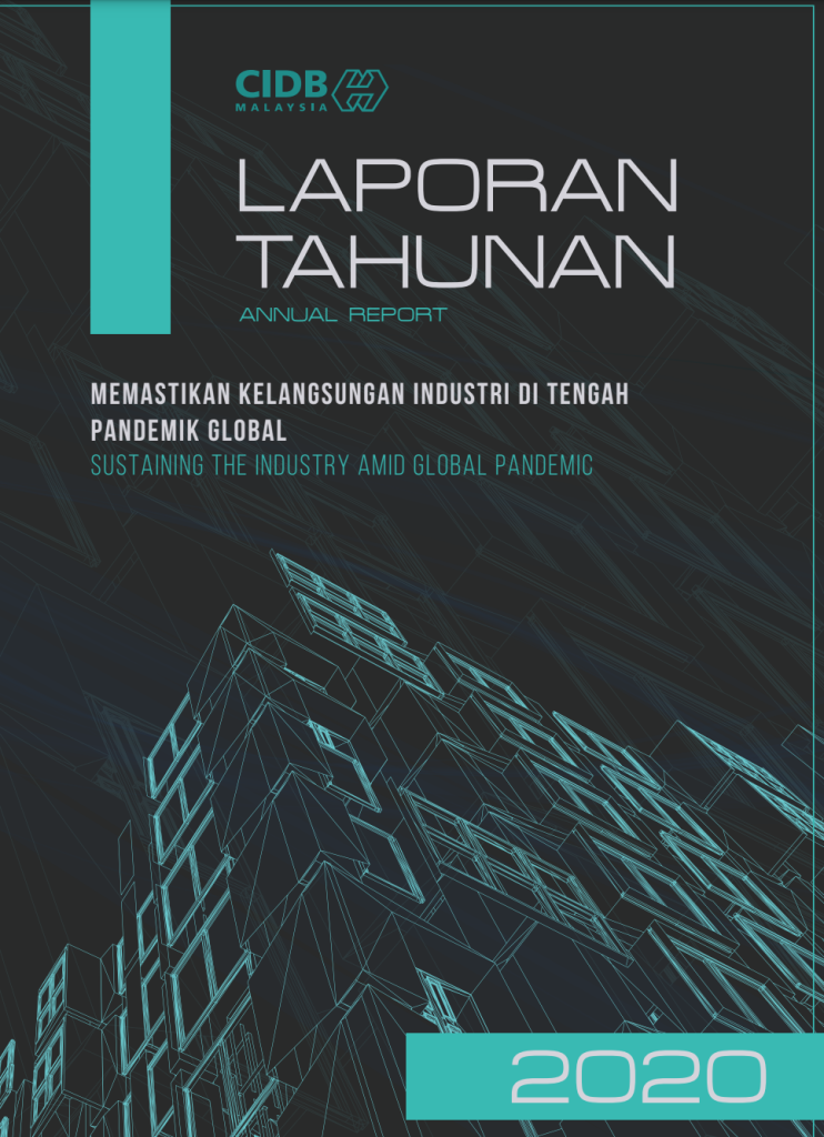 Laporan Tahunan | CIDB HQ