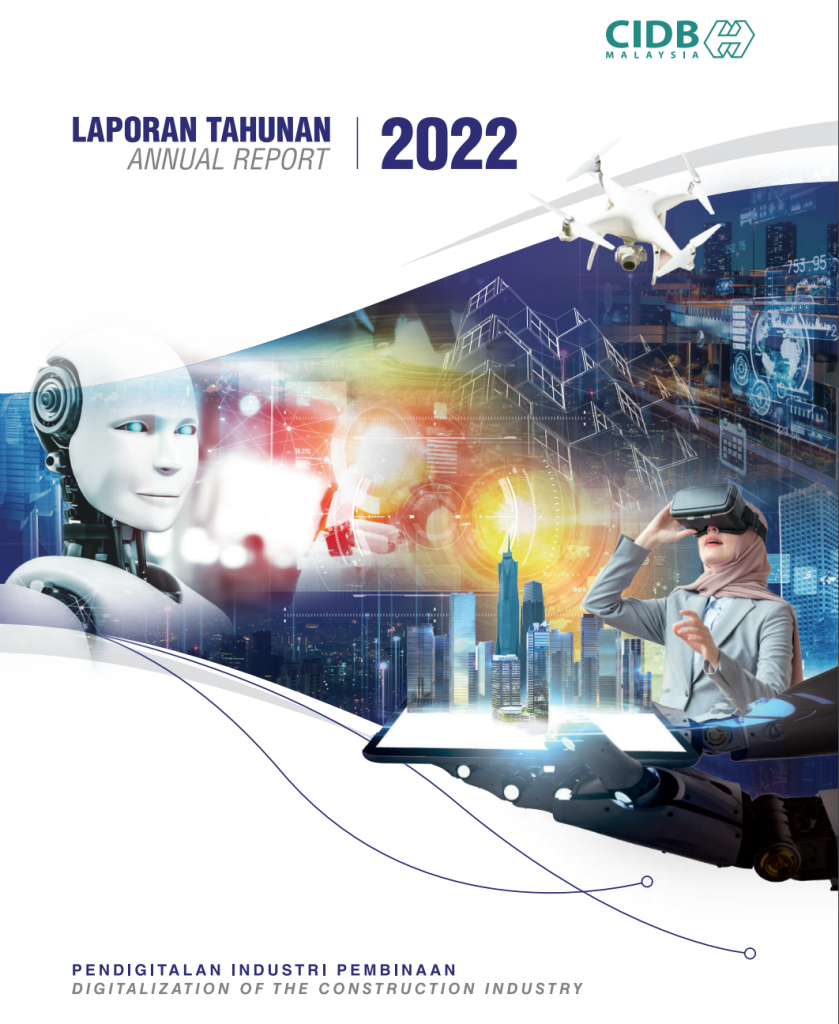 Laporan Tahunan | CIDB HQ