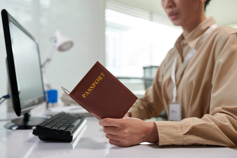 Immigration Crackdown: Foreigners Detained at Seremban Construction Site