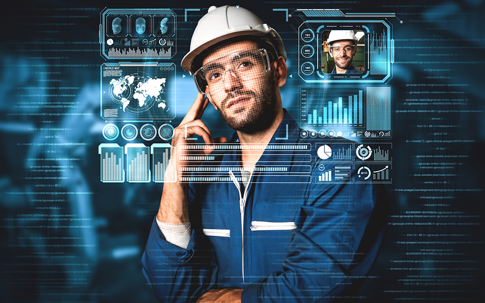 Leveraging Generative AI in Construction HR Management