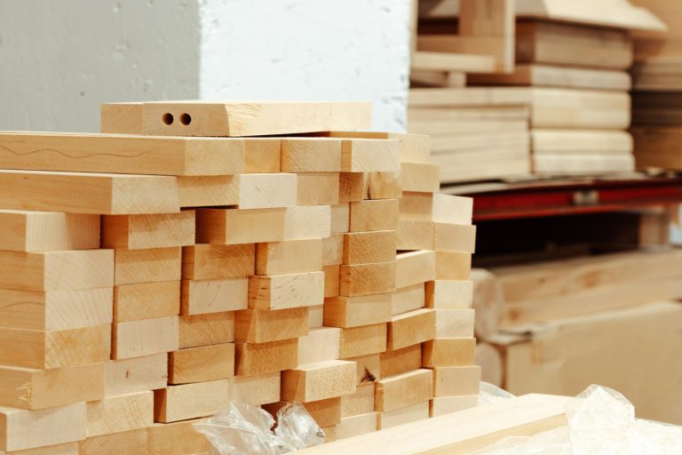 Harnessing Carbon: Wood’s Role in Sustainable Construction