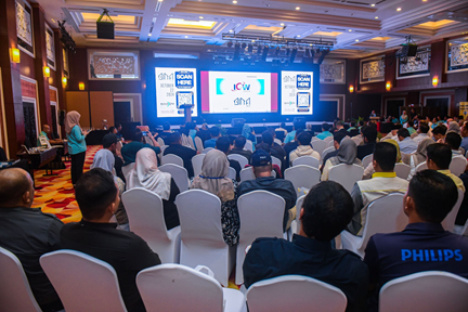 Bina Townhall Tour Programme Se-Malaysia Strengthens Mechanism to Mandate Industrial Building System (IBS)