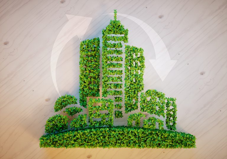 ASEAN Green Building Standards Set to Transform Future Housing Projects