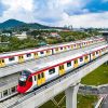 No Sustainability Issues for MRT Corp, Says Transport Minister