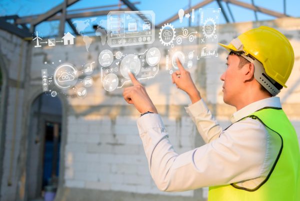 Overcoming Challenges and Ensuring Ethical AI Use in Construction