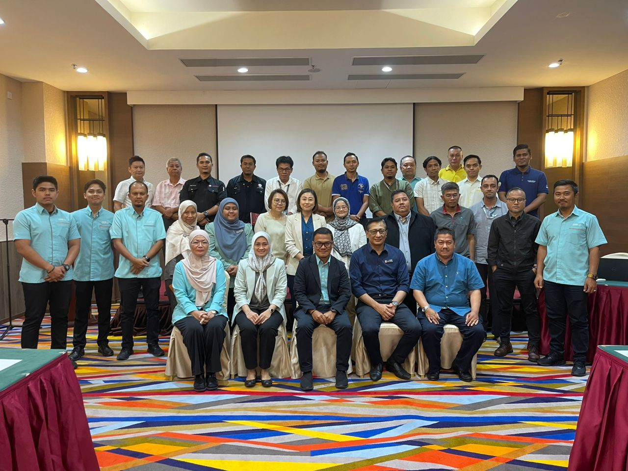 Facility Management Compliance Briefing for Private Hospitals in Negeri Sembilan