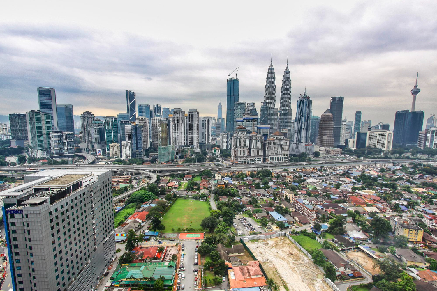 Stricter Geotechnical Standards Introduced for Construction in Kuala Lumpur