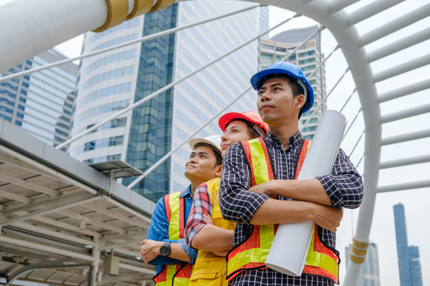 CIDB’s Role in Empowering Malaysia’s Construction Workforce