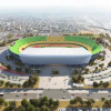 Rehabilitation Works On Four Senegalese Stadiums