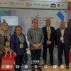 Construction Industry Delegation to Jakarta