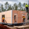 Logistics & Project Management: Keeping Modular Projects on Track