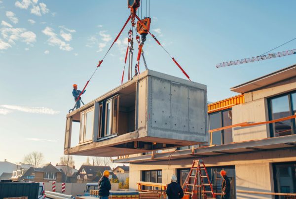 Onsite Expertise: Delivering Modular Projects Efficiently