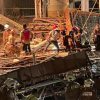 BUILDING COLLAPSE INCIDENT IN MALACCA: IMMEDIATE STOP WORK ORDER