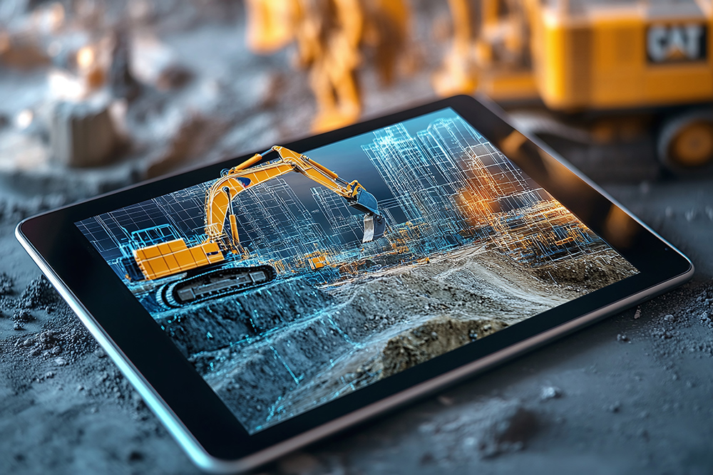 Malaysia Leads in Digital Adoption in Construction Industry