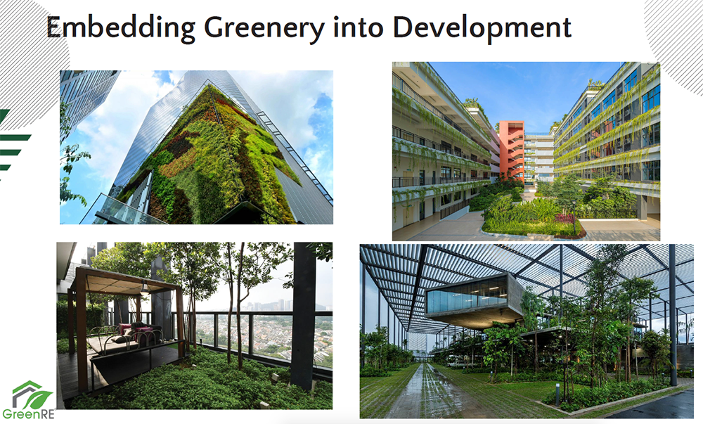 Part 2: Innovations for a Greener Urban Landscape