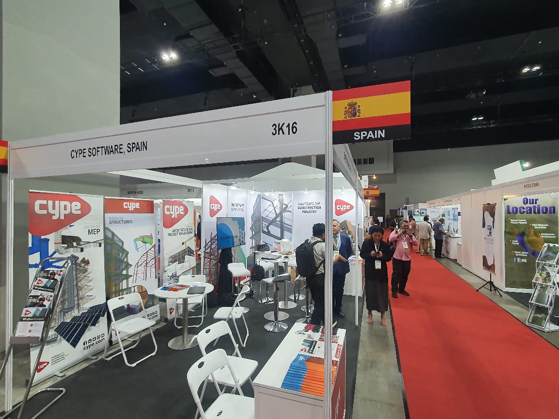 24th Edition of ICW and BuildXpo 2024 (Recap)