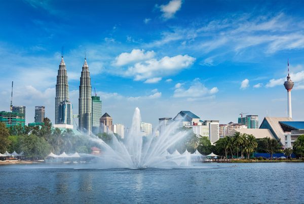 Part 2: Navigating Challenges and Embracing Opportunities in Malaysia's Construction Landscape