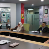 Kedah CIDB Hosts Courtesy Visit from Malaysian Agricultural College