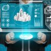 Construction Industry 4.0 Transformation Underway