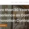 KINWAJAYA: Pioneering Excellence in Commercial Renovation