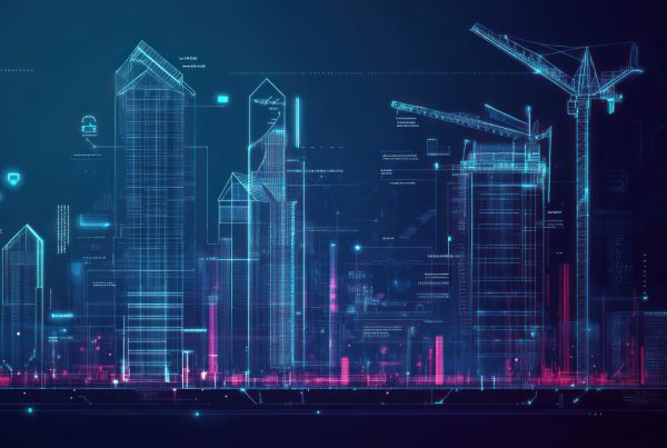 Digital Twin Technology in Malaysia's Construction Industry