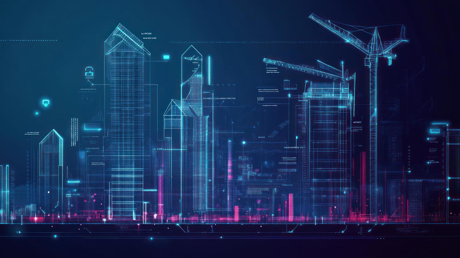 Digital Twin Technology in Malaysia's Construction Industry