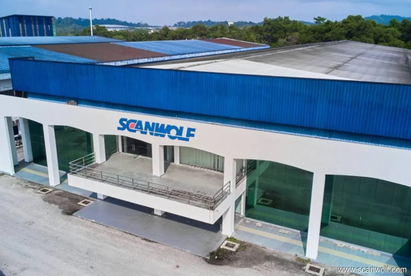 Scanwolf Builders Secures RM42 Million Construction Contract