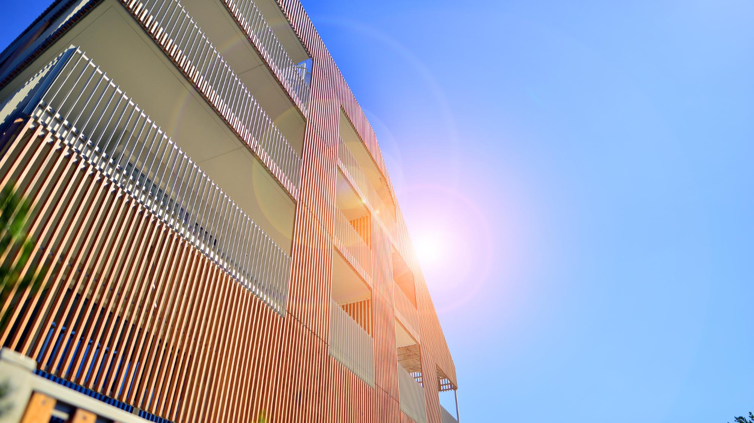 A Global Benchmark in Sustainability through Passive Design and Energy-Positive Buildings